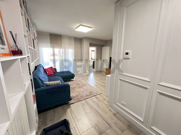 Appartamento Via Popilia, Cosenza, CS Vendita - Foto 4