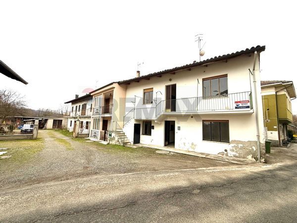 Appartamento Salussola, BI Vendita