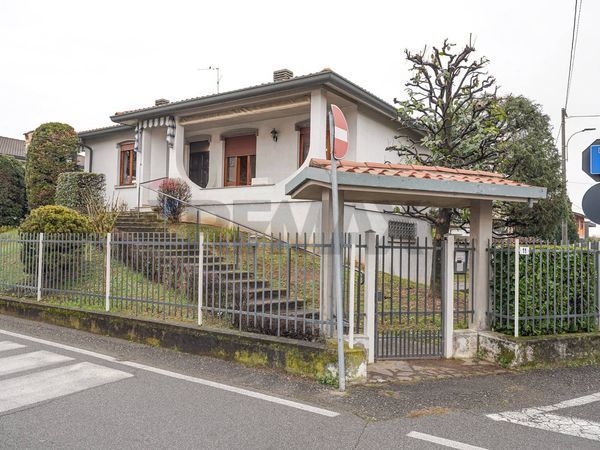 Villa singola Verdello, BG Vendita