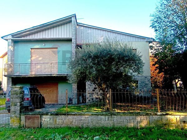 Villa o villino Bani, San Giovanni Valdarno, AR Vendita - Foto 4