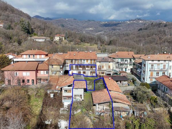 Appartamento Ronco Biellese, BI Vendita - Foto 4