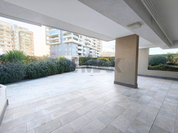 Appartamento Poggiofranco, Bari, BA Affitto - Foto 4