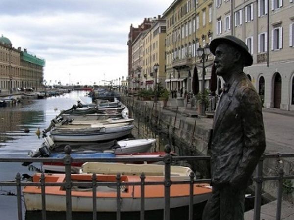 Locale Commerciale Zone di pregio, Trieste, TS Vendita - Foto 3