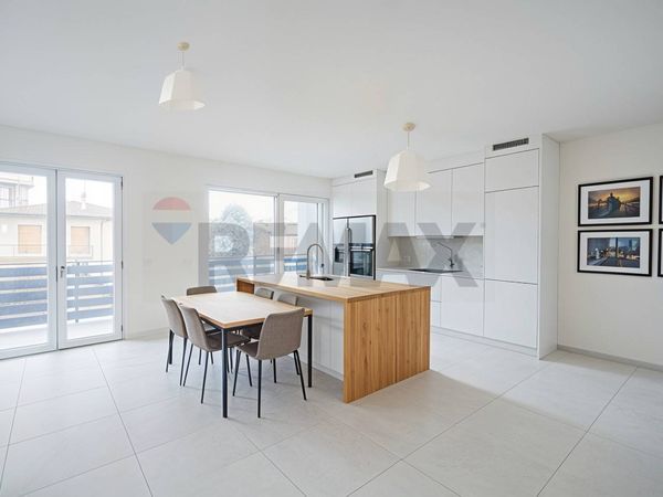 Appartamento Viadana, MN Vendita - Foto 2