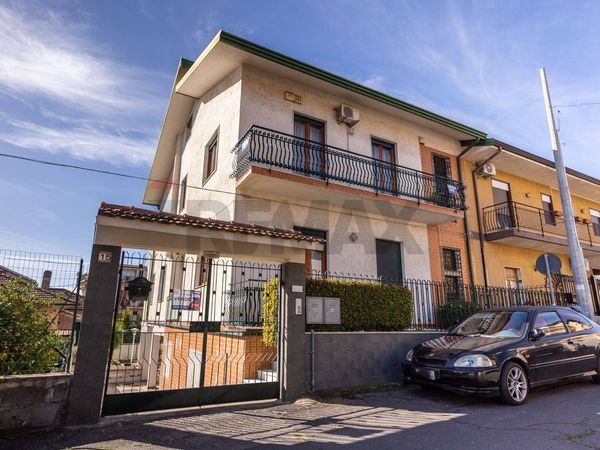 Villa singola Viagrande, CT Vendita