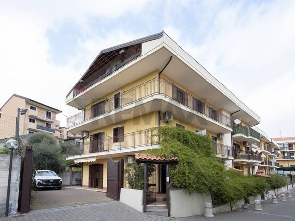 Duplex San Nicolò, Aci Catena, CT Vendita