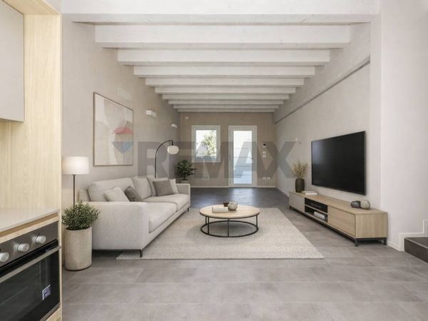 Porzione di casa Lissaro, Mestrino, PD Vendita