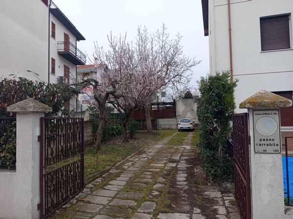 Appartamento Le Cozze, Monte San Vito, AN Vendita - Foto 3