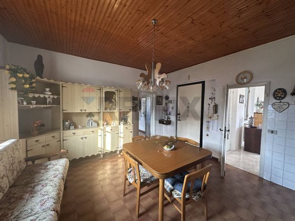 Appartamento Osio Sopra, BG Vendita - Foto 3