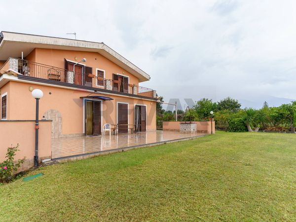 Villa singola Acireale, CT Vendita - Foto 3