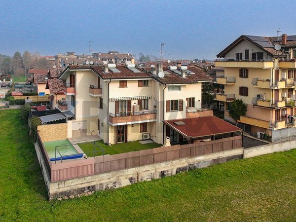 Appartamento Pogliano Milanese, MI Vendita - Foto 2