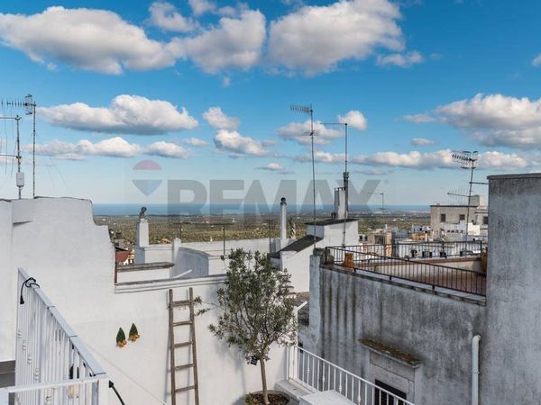 Casa Indipendente Ostuni, BR Vendita - Foto 2