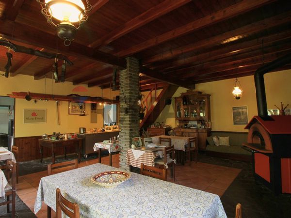 Casa Indipendente Pinasca, TO Vendita - Foto 3