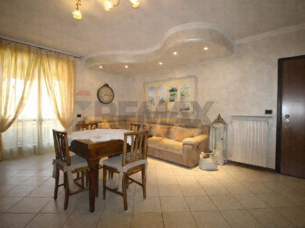 Appartamento Almenno San Salvatore, BG Vendita - Foto 2