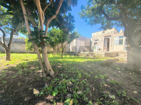 Casa Indipendente Melendugno, LE Vendita