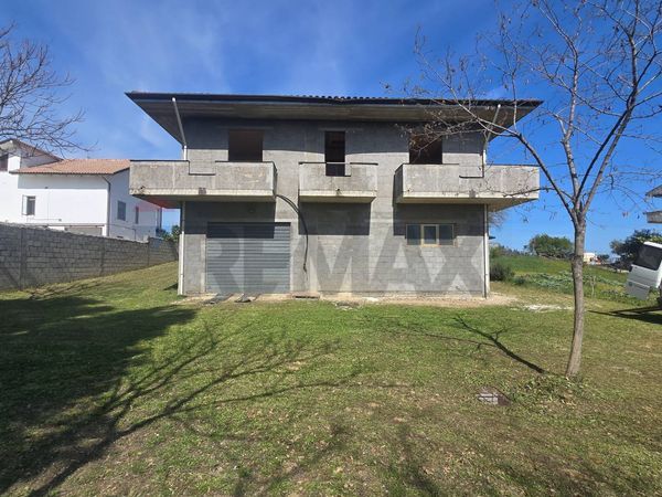 Casa Indipendente Torrevecchia Teatina, CH Vendita - Foto 3