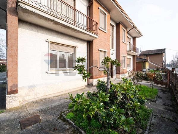 Appartamento Commessaggio, MN Vendita - Foto 4