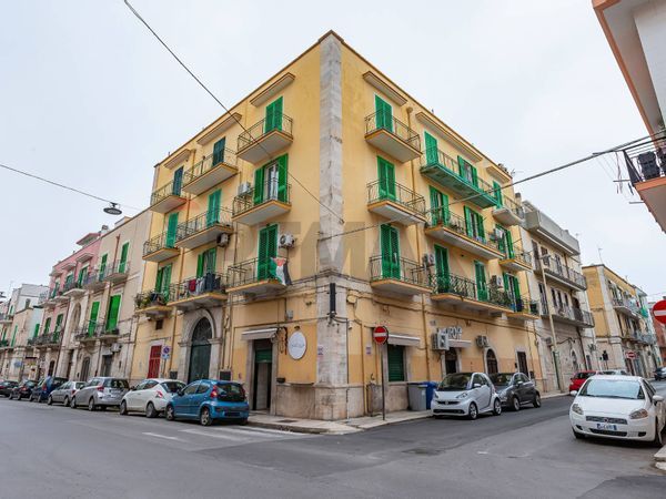 Appartamento Giovinazzo, BA Vendita - Foto 2