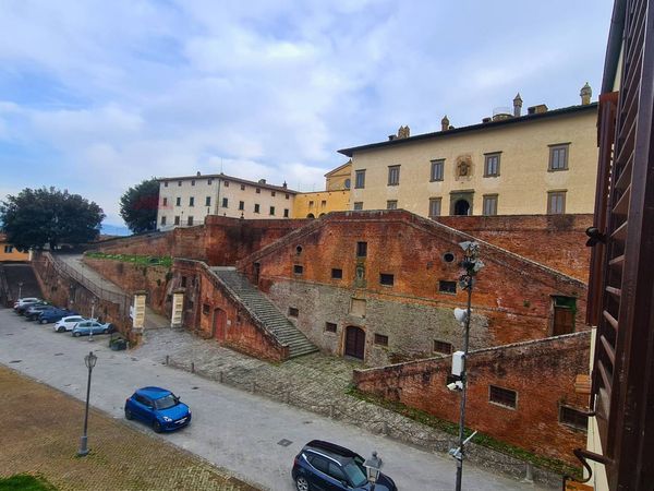 Appartamento Cerreto Guidi, FI Vendita - Foto 3