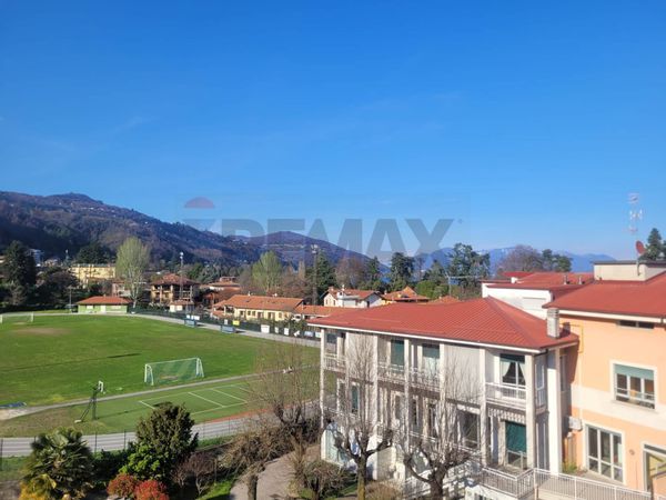 Appartamento Meina, NO Vendita - Foto 2