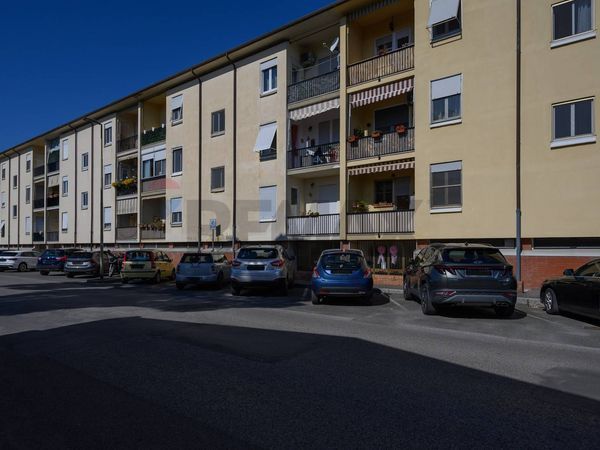 Appartamento Periferia est, Livorno, LI Vendita - Foto 3