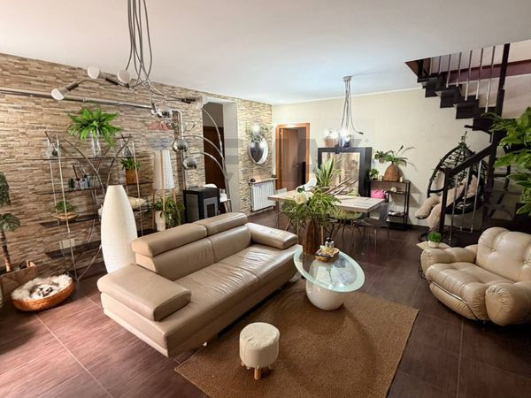 Appartamento Canicattì, AG Affitto