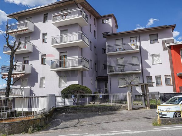 Attico/Mansarda Madone, BG Vendita