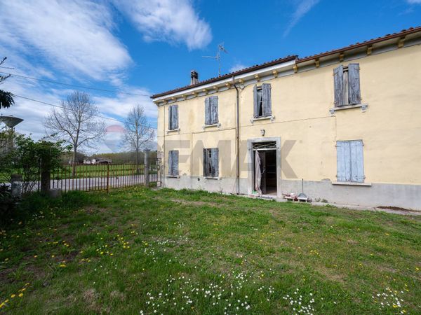 Casa Semindipendente Gazzuolo, MN Vendita - Foto 2