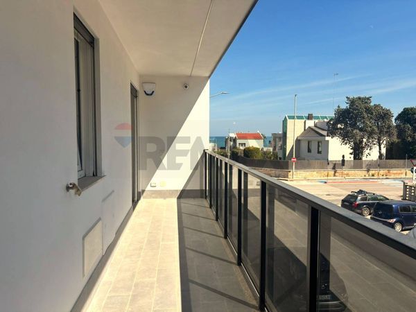 Nuove costruzioni Zona Capirro Colonna, Trani, BT Vendita - Foto 3
