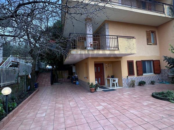 Villetta bifamiliare Di Pasquali, Mendicino, CS Vendita