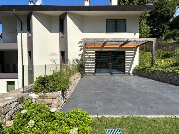 Casa Semindipendente Città Alta Colli, Bergamo, BG Affitto - Foto 2