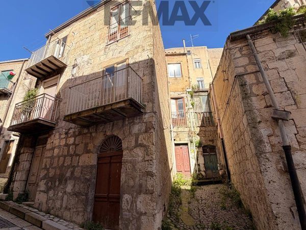 Casa Indipendente Mussomeli, CL Vendita - Foto 2