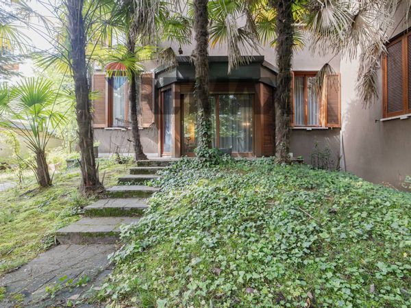 Villa o villino San Fruttuoso, Monza, MB Vendita - Foto 2