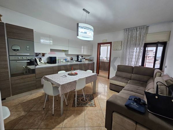 Appartamento Arpino Cittadella, Casoria, NA Affitto - Foto 2