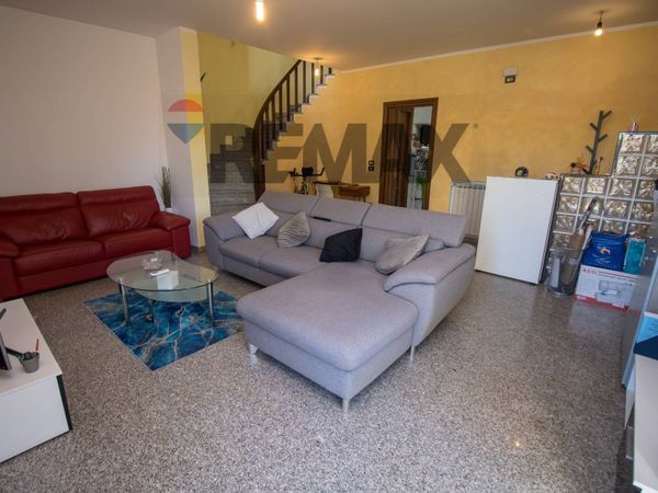 Casa Indipendente Marina, Città Sant'Angelo, PE Vendita - Foto 2