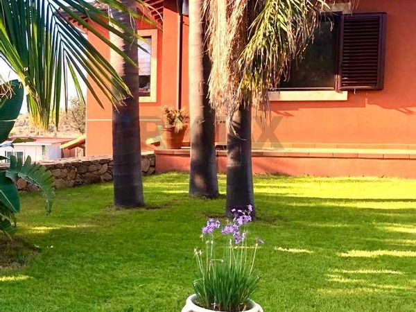 Villa singola Brucoli, Augusta, SR Vendita - Foto 4