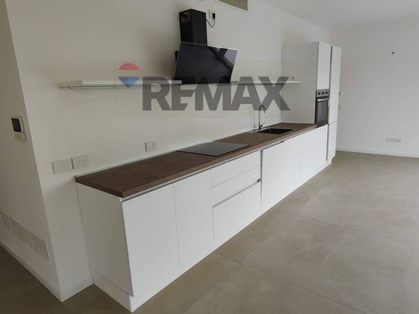 Appartamento Tripoli, Rimini, RN Affitto - Foto 4