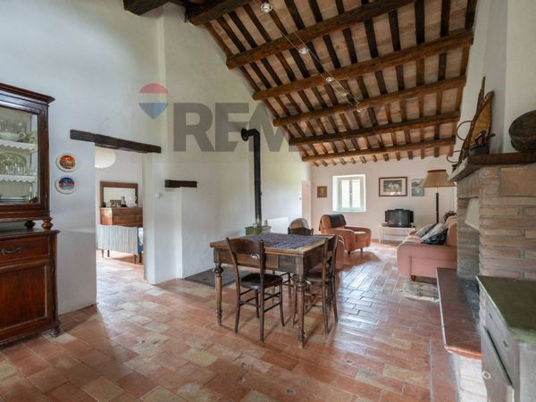 Cascina/Casale Cupramontana, AN Vendita - Foto 4