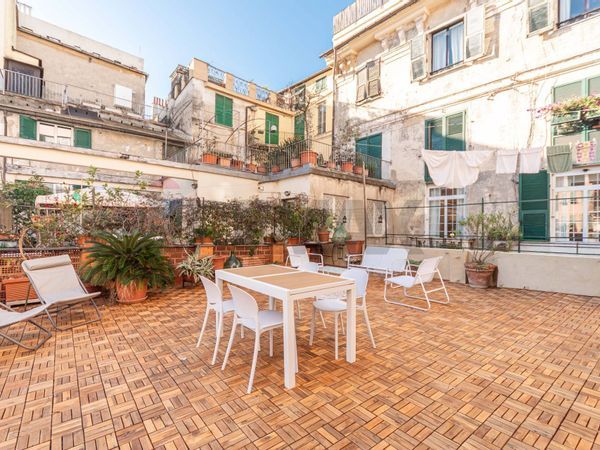 Appartamento Centro, Genova, GE Vendita - Foto 3