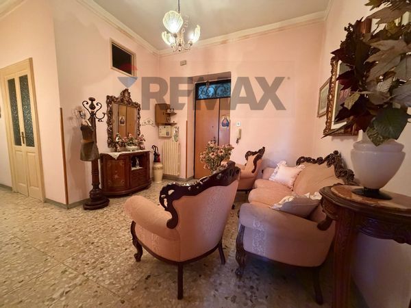 Appartamento Borgo, Taranto, TA Vendita - Foto 4