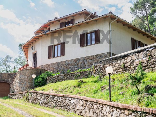 Casa Indipendente Loro Ciuffenna, AR Vendita