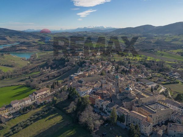 Villa singola Apiro, MC Vendita - Foto 4