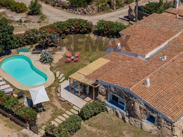 Villa o villino Cannigione, Arzachena, SS Vendita - Foto 2