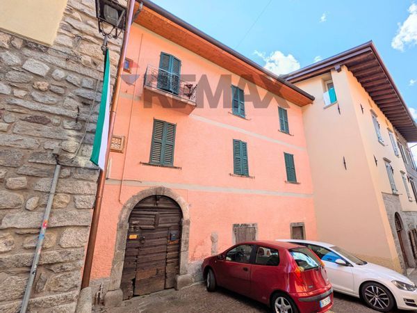 Casa Semindipendente Bienno, BS Vendita
