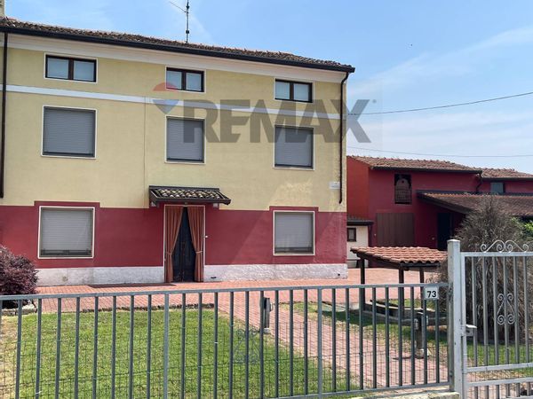 Casa Indipendente Castel Goffredo, MN Vendita - Foto 2