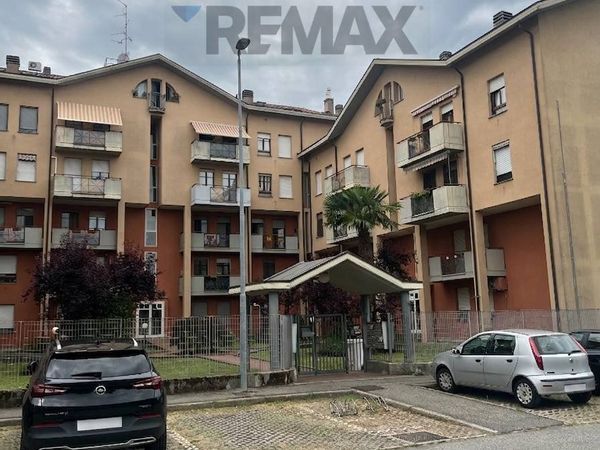 Appartamento Madonna in Campagna, Gallarate, VA Affitto - Foto 3