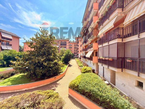 Appartamento Zivido, San Giuliano Milanese, MI Vendita