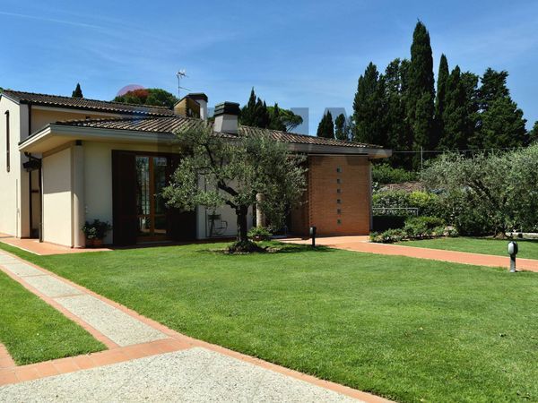 Villa o villino Castelfranco di Sotto, PI Vendita - Foto 3
