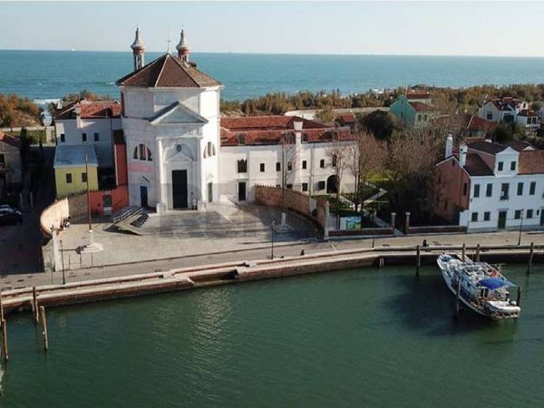 Appartamento Pellestrina, Venezia, VE Vendita