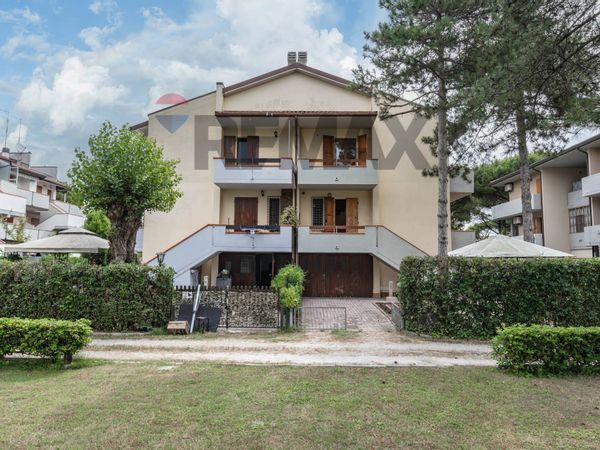 Villa a schiera Lido Adriano, Ravenna, RA Vendita